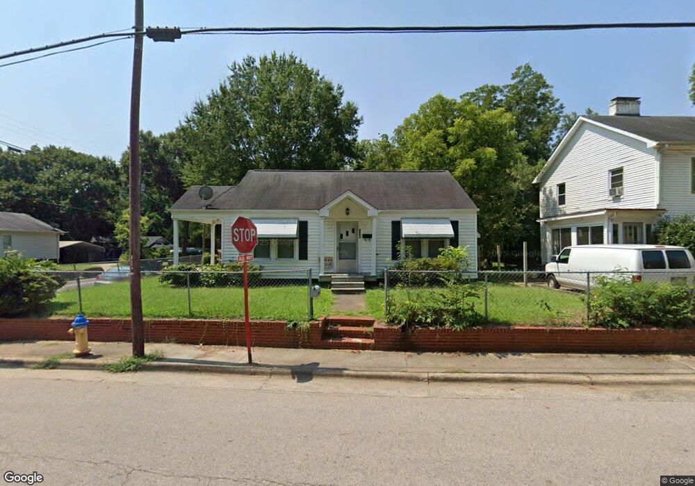 438 Spring St SW, Concord, NC 28025 - photo 1