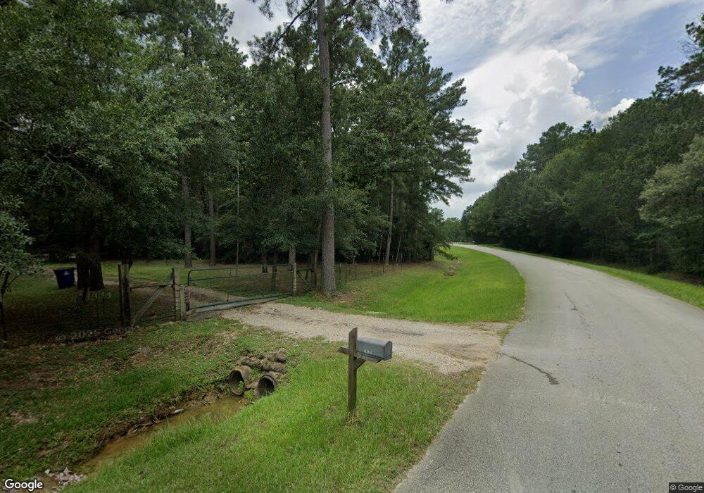 28802 Ascot Farms Rd, Magnolia, TX 77354 - photo 1