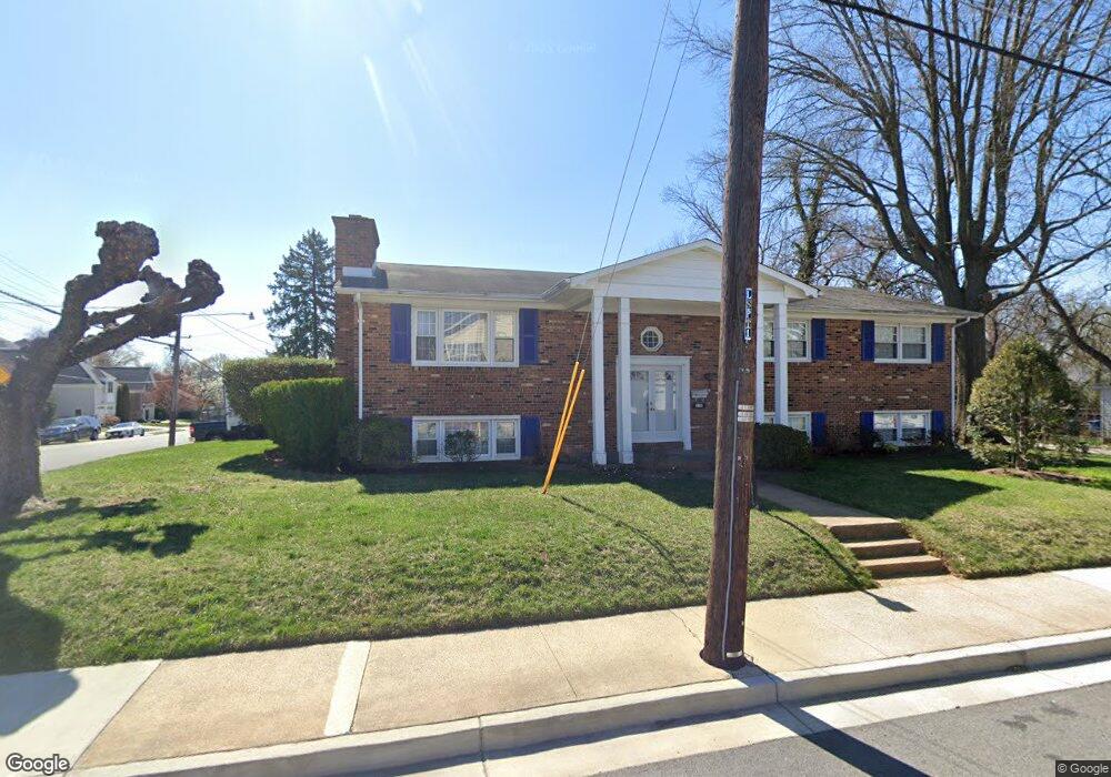 5100 22nd St N, Arlington, VA 22207 - photo 1