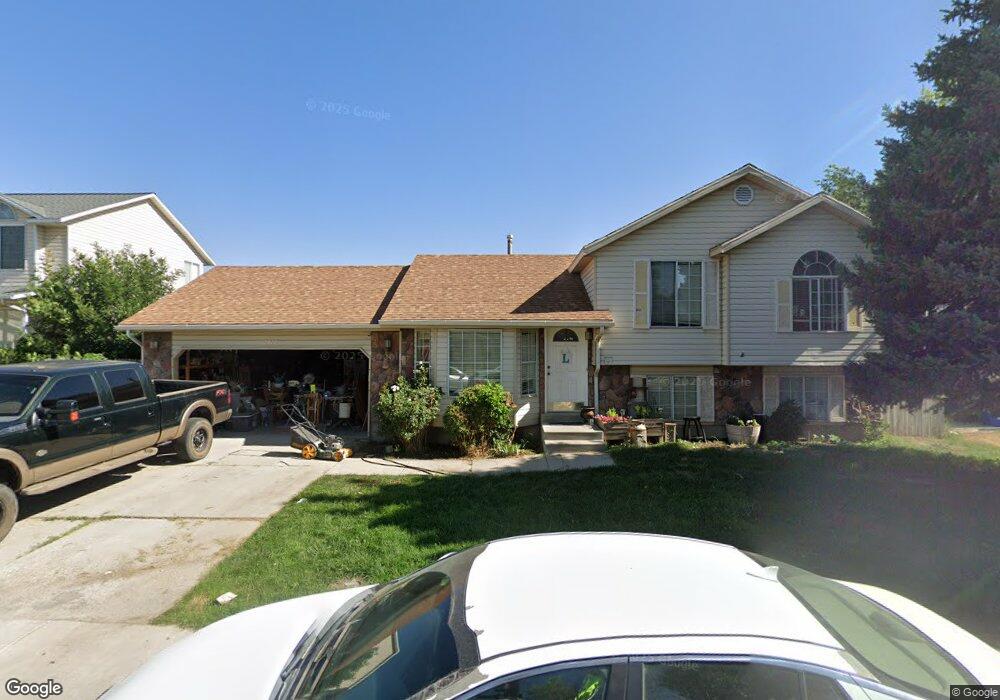 2412 W Sugar Place, West Jordan, UT 84088 - photo 1