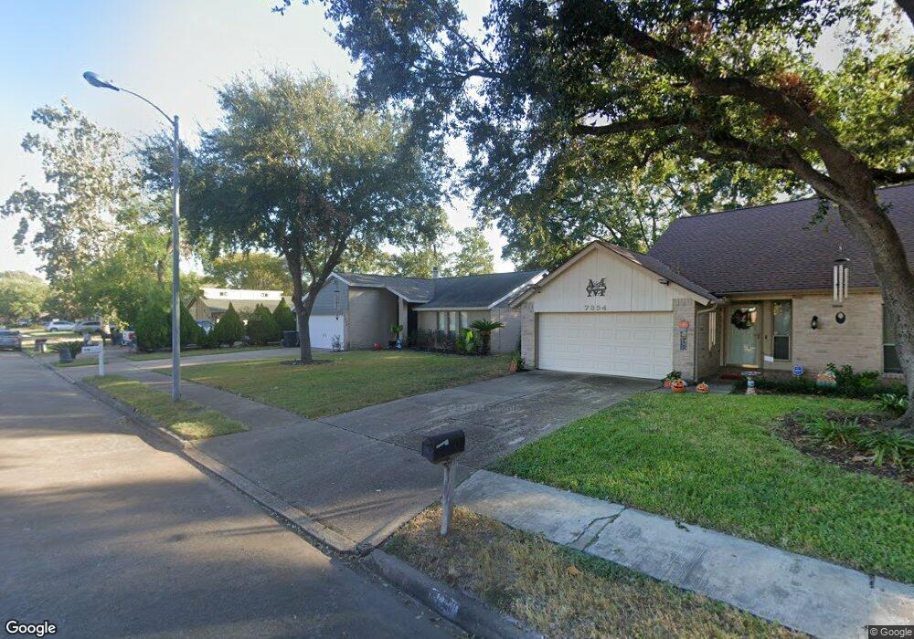 7358 Woodoak Dr, Houston, TX 77040 - photo 1