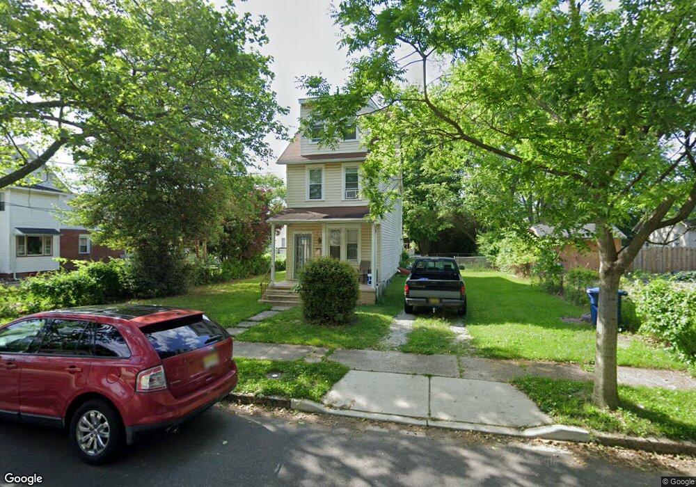 311 W 6th St, Palmyra, NJ 08065 - photo 1