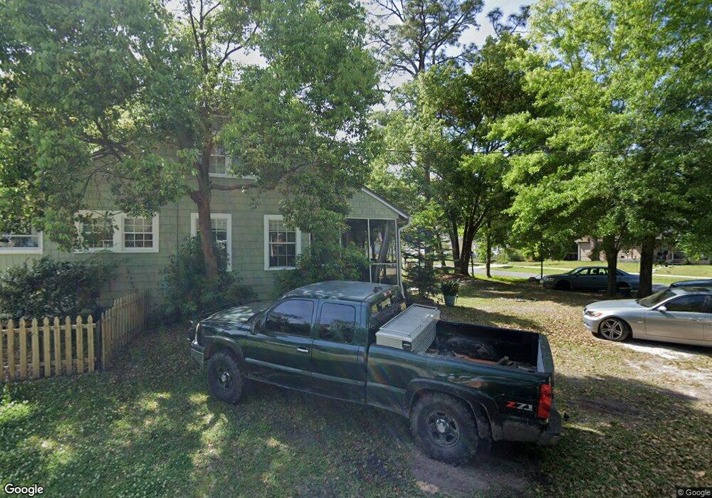 4602 Colonial Ave, Jacksonville, FL 32210 - photo 1