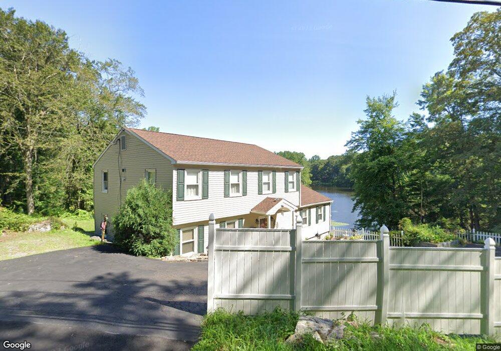 519 Branchville Rd, Ridgefield, CT 06877 - photo 1