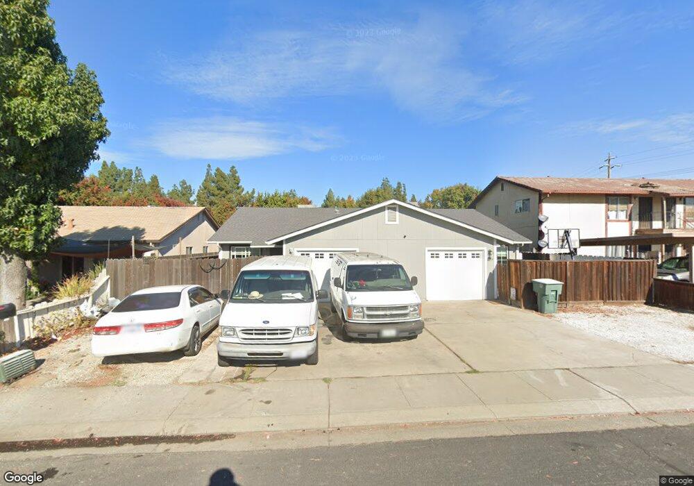 1239 Todd St, Manteca, CA 95337 - photo 1