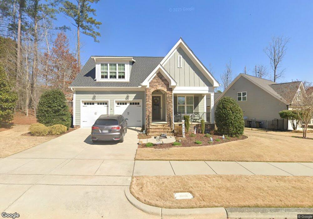 2620 Flora View Ct, Apex, NC 27502 - photo 1