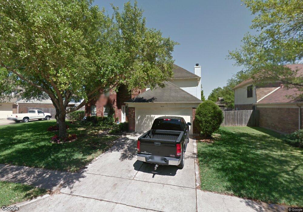 3905 Beechwood Dr, Pearland, TX 77584 - photo 1
