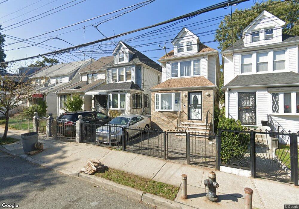 15523 116th Ave, Jamaica, NY 11434 - photo 1