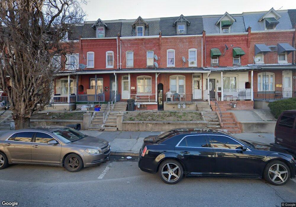 357 N 12th St, Reading, PA 19604 - photo 1