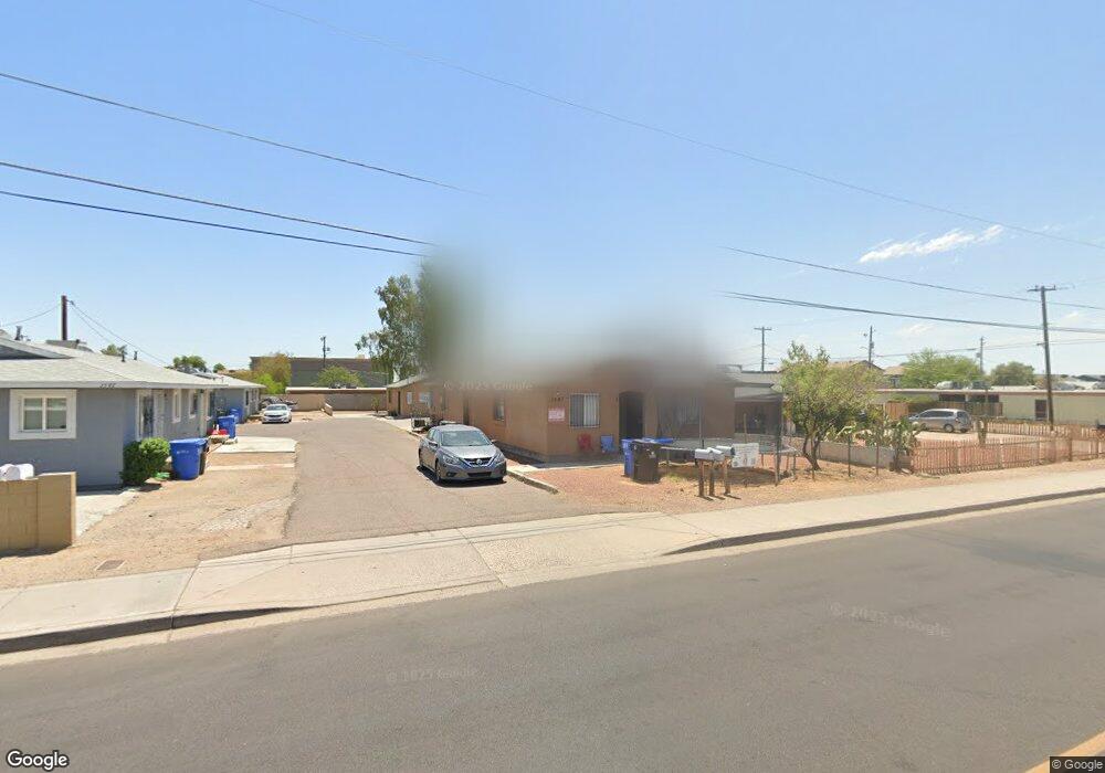 1597 W Mountain View Rd unit 5, Phoenix, AZ 85021 - photo 1