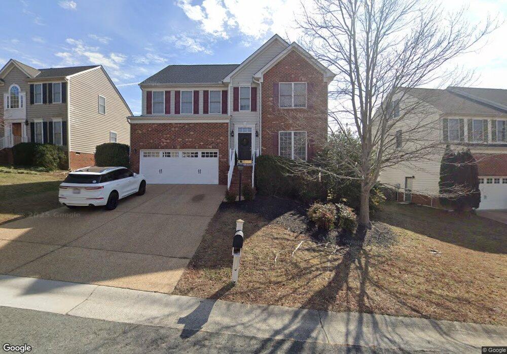 14407 Charter Walk Ln, Midlothian, VA 23114 - photo 1