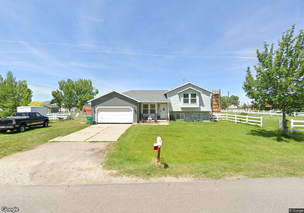 4217 S 5800 W, Hooper, UT 84315 - photo 1