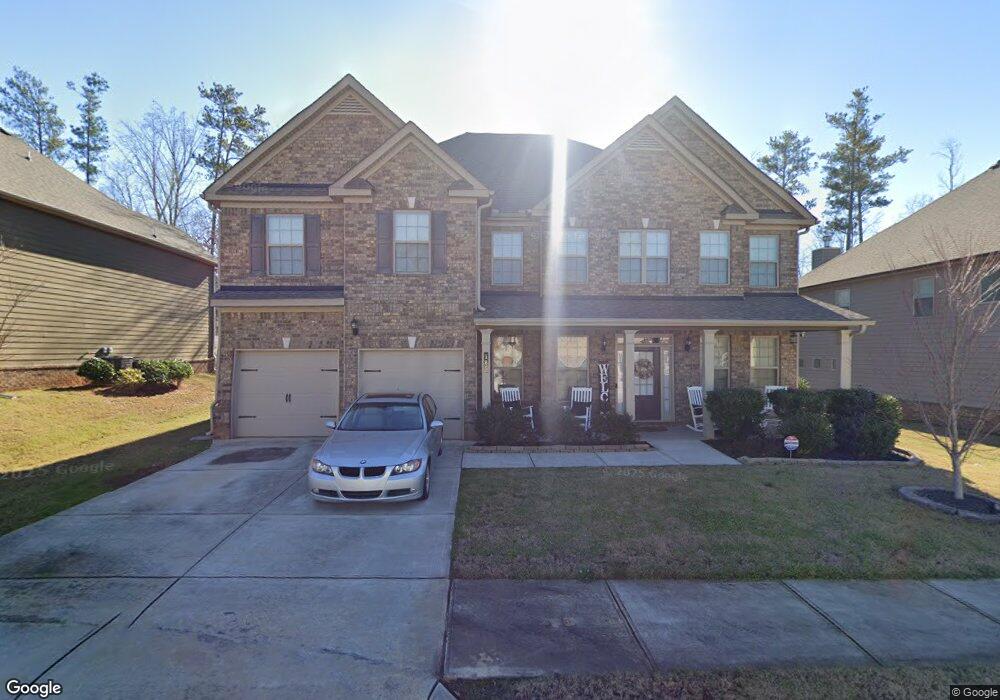 185 Regency Place, Covington, GA 30016 - photo 1