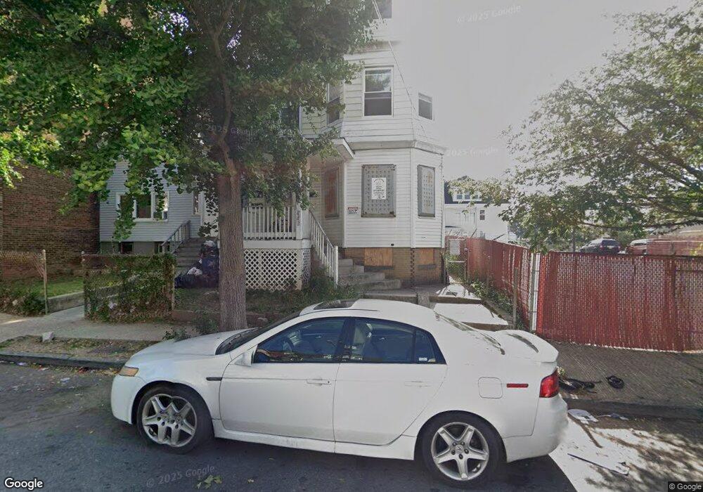 882 S 14th St unit 3, Newark, NJ 07108 - photo 1