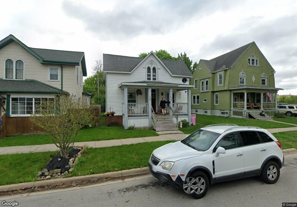 232 Adams St, Bay City, MI 48708 - photo 1