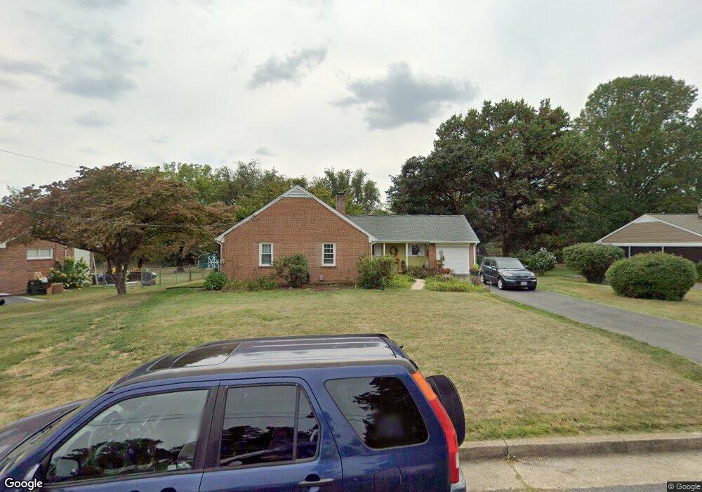 2316 Belvue Rd, Waynesboro, VA 22980 - photo 1