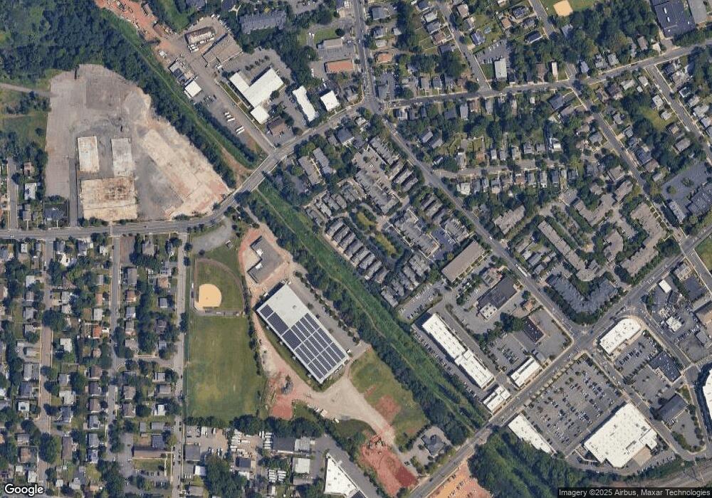 27 Central Square Park, Metuchen, NJ 08840 - photo 1