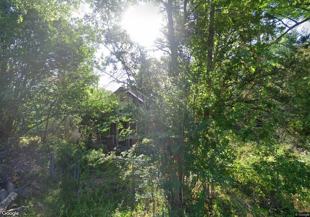 109 Mathess St, Fitzgerald, GA 31750 - photo 1