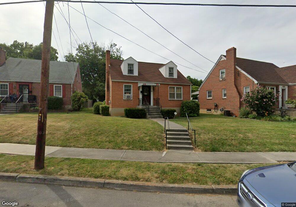 1619 Henry Ave, Winchester, VA 22601 - photo 1