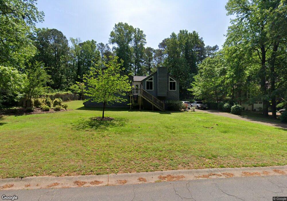 3160 Holly Mill Run, Marietta, GA 30062 - photo 1