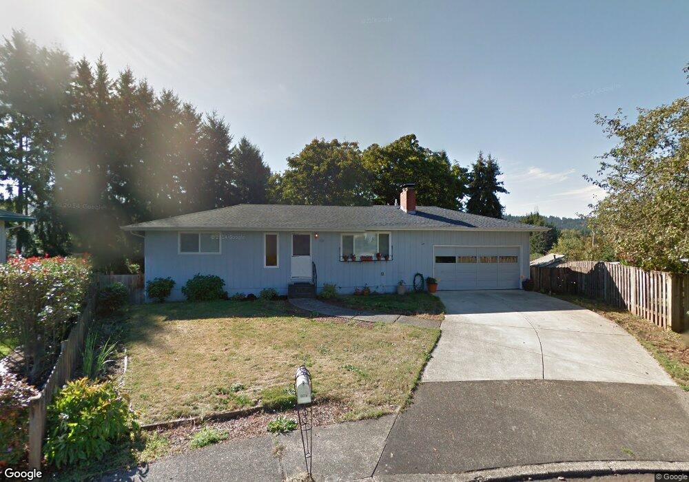 1307 Sherri Ct, West Linn, OR 97068 - photo 1