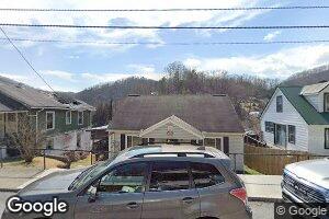 504 Frantz Ave, Mullens, WV 25882