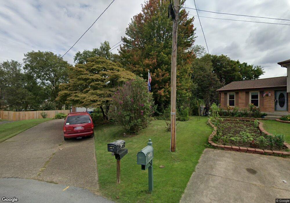 6107 Diablo Ct, Louisville, KY 40219 - photo 1