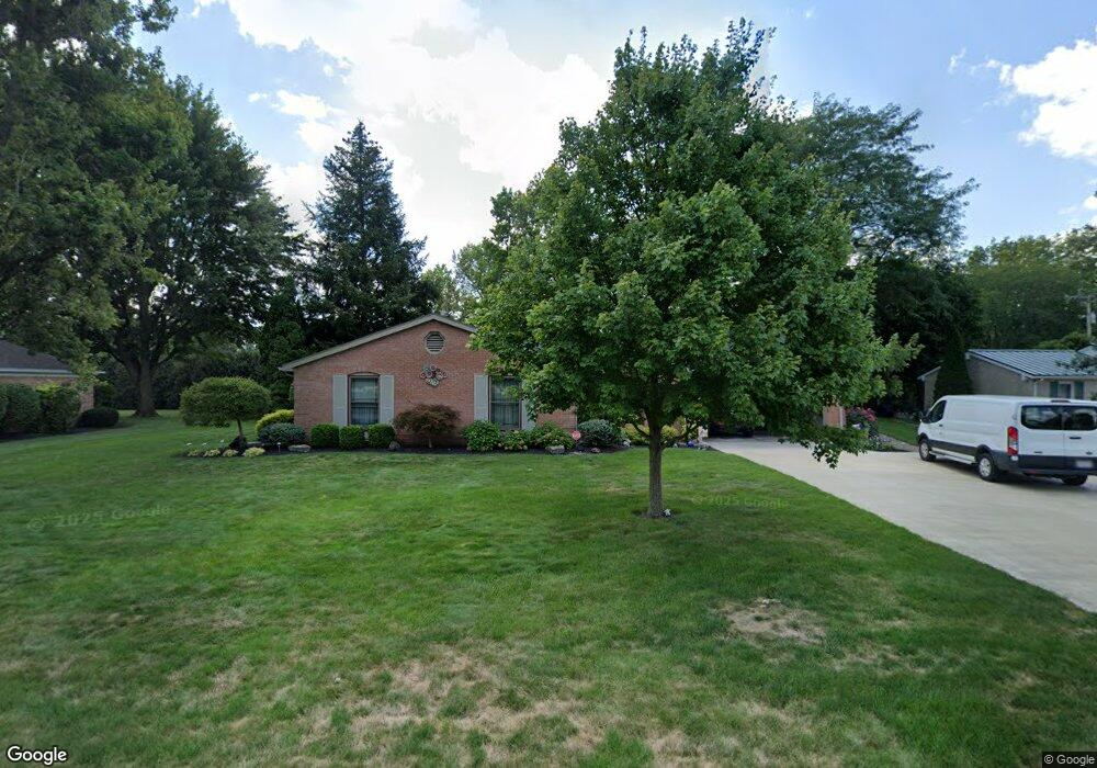 911 W Southern Ave, Bucyrus, OH 44820 - photo 1