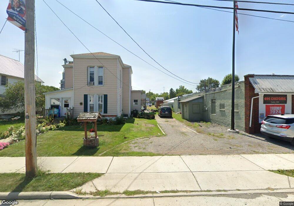 117 W Main St, Cairo, OH 45820 - photo 1