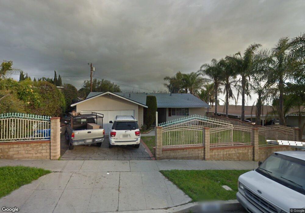 13380 Oscar St, Sylmar, CA 91342 - photo 1