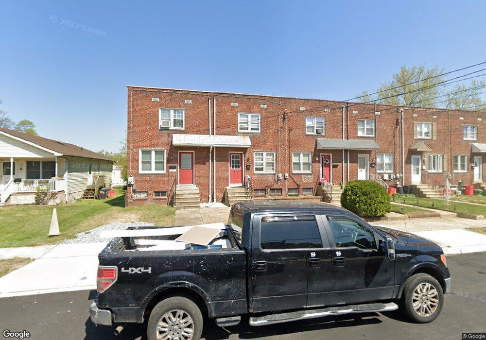 443 Thomson Ave unit M27, Paulsboro, NJ 08066 - photo 1