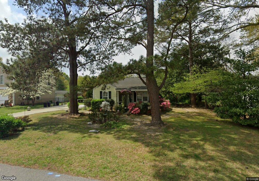 1910 Benson Ave SE, Smyrna, GA 30080 - photo 1