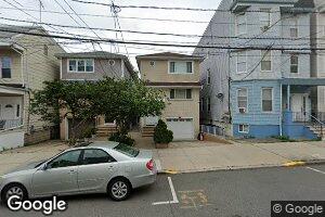 426 N 2nd St, East Newark, NJ 07029