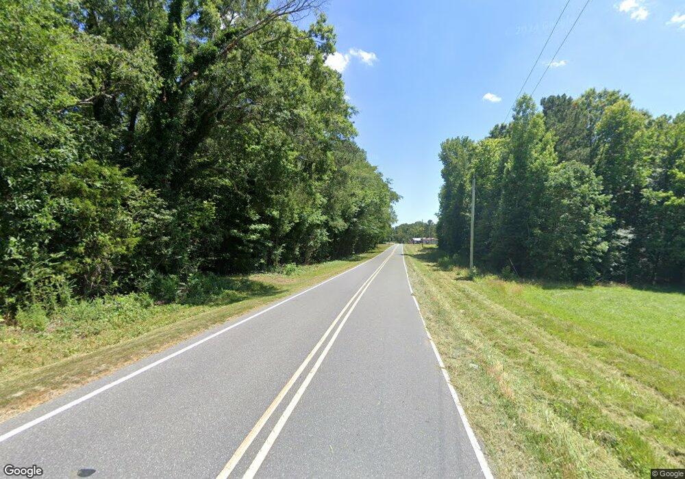 7748 Lanes Mill Rd, Bennett, NC 27208 - photo 1