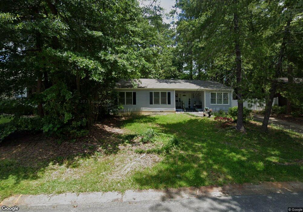 4015 Kurt Dr, Macon, GA 31204 - photo 1