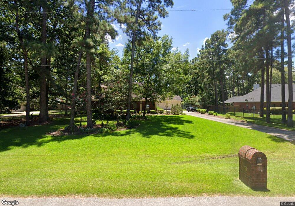 6 Lake Dr, Conroe, TX 77384 - photo 1