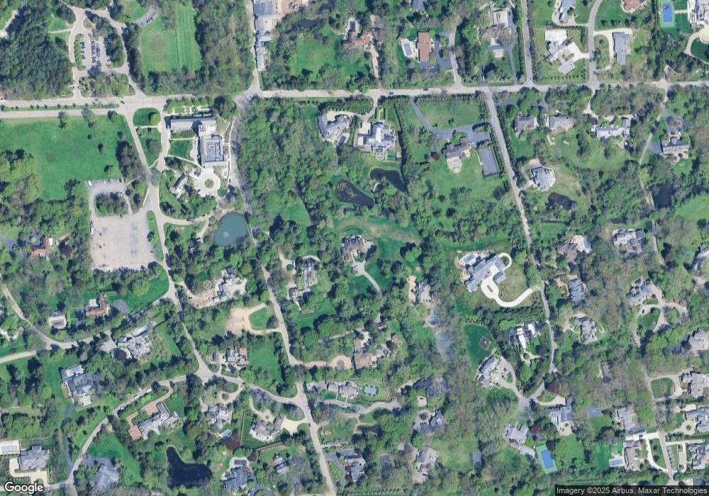 360 Cranbrook Rd, Bloomfield Hills, MI 48304 - photo 1