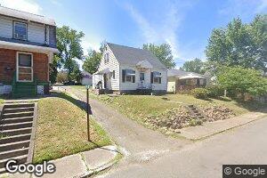 1623 Shriver Ave NE, Canton, OH 44705