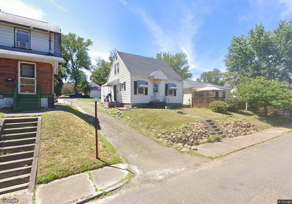 1623 Shriver Ave NE, Canton, OH 44705 - photo 1