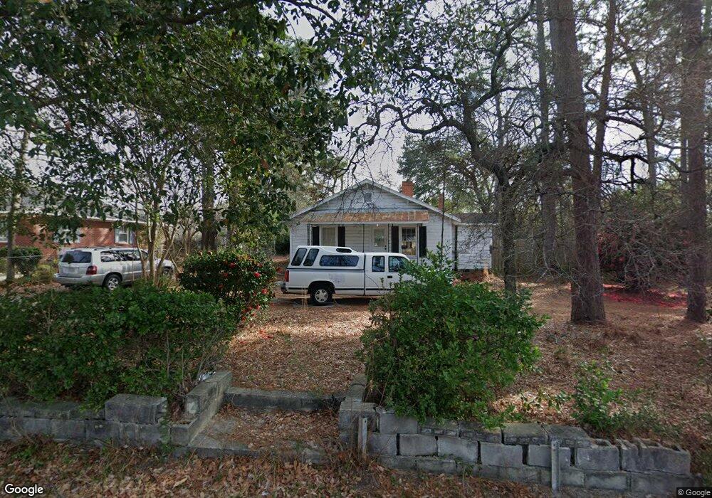 621 Wessinger St, West Columbia, SC 29169 - photo 1