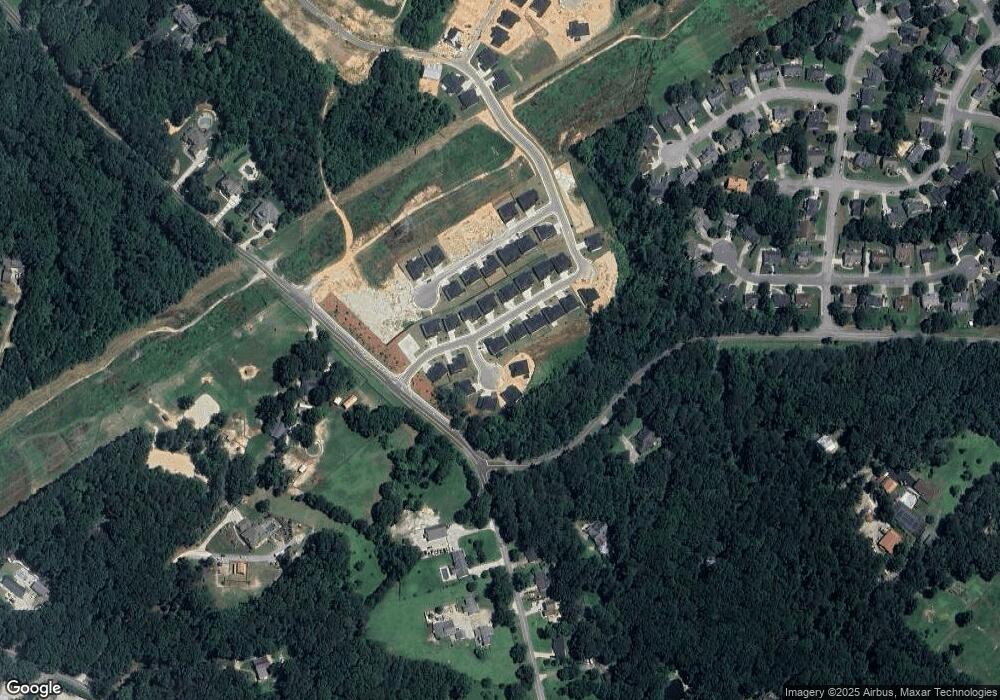 3033 Hosch Reserve Dr, Buford, GA 30519 - photo 1