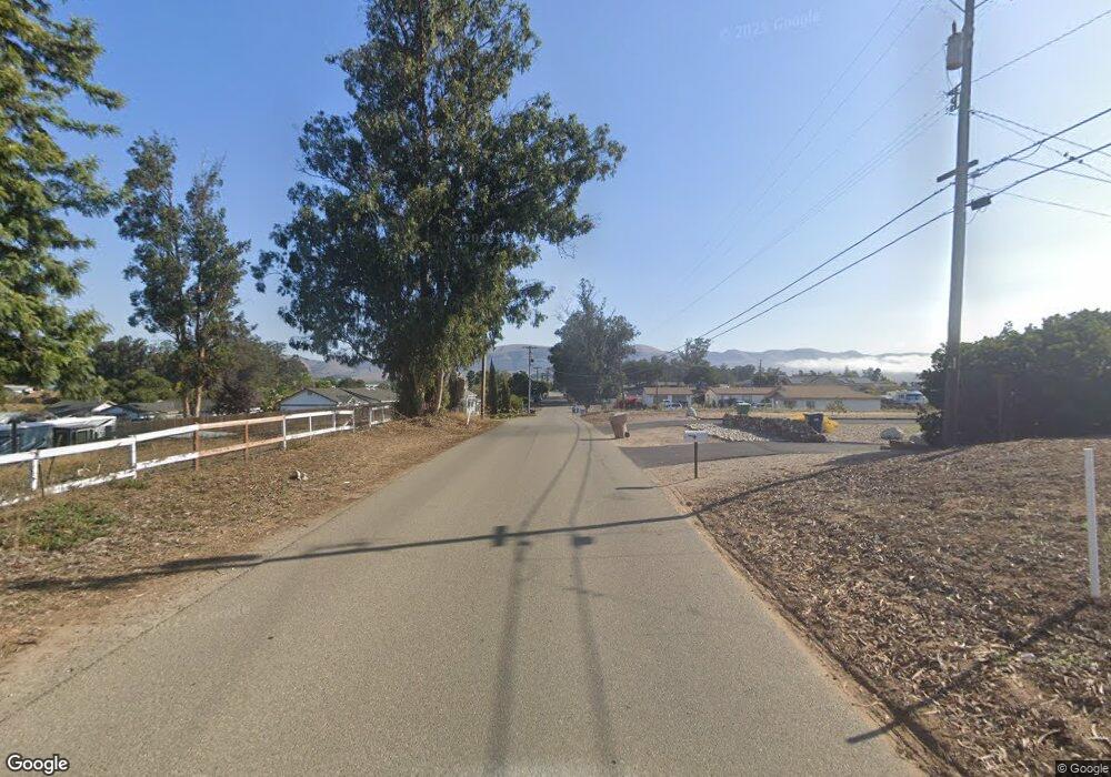 0 Story St, Nipomo, CA 93444 - photo 1