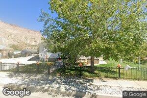 265 Duchesne St, Helper, UT 84526