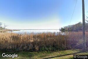 3179 Mouth of the Creek Rd, Blounts Creek, NC 27814