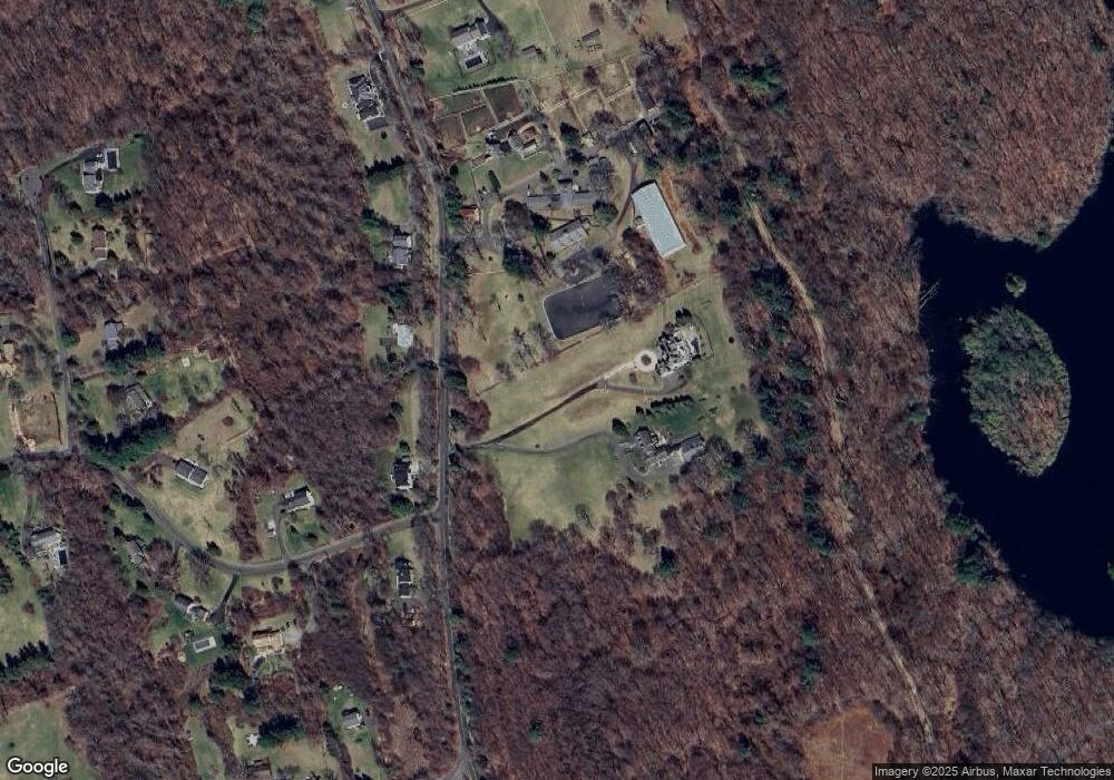 158 Sunset Hill Rd, Redding, CT 06896 - photo 1