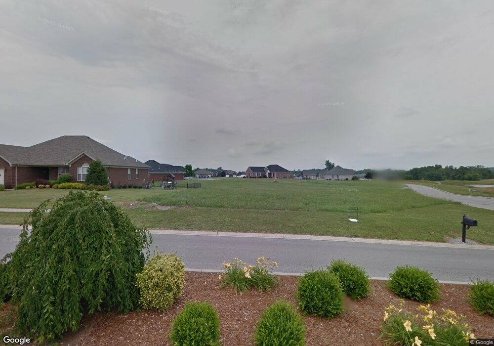 117 Green Wood Dr, Mount Washington, KY 40047 - photo 1