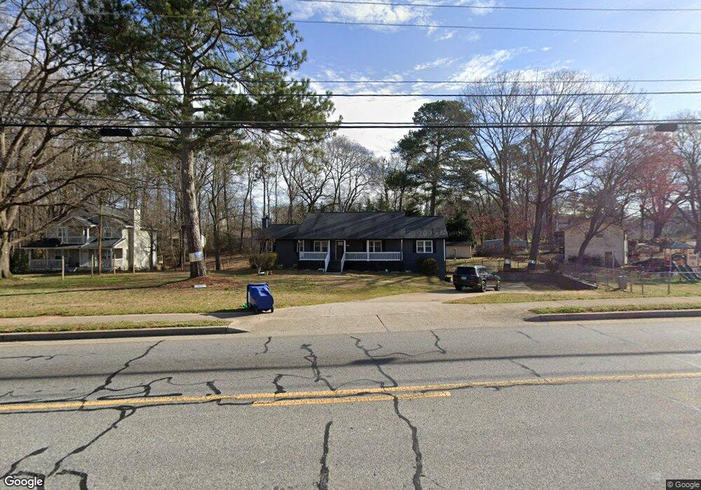 4485 Floyd Rd SW, Mableton, GA 30126 - photo 1