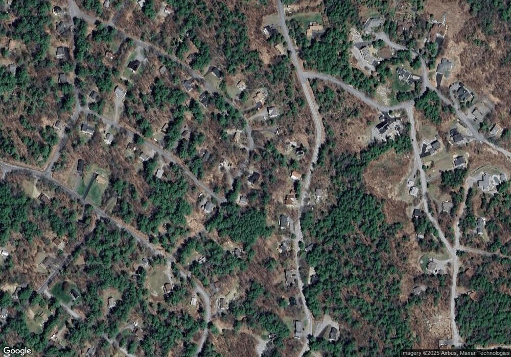 58 Deer Run Ln, Gilford, NH 03249 - photo 1