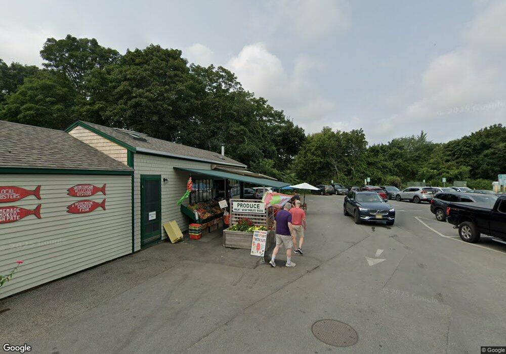 310 Main St, Wellfleet, MA 2667 - photo 1