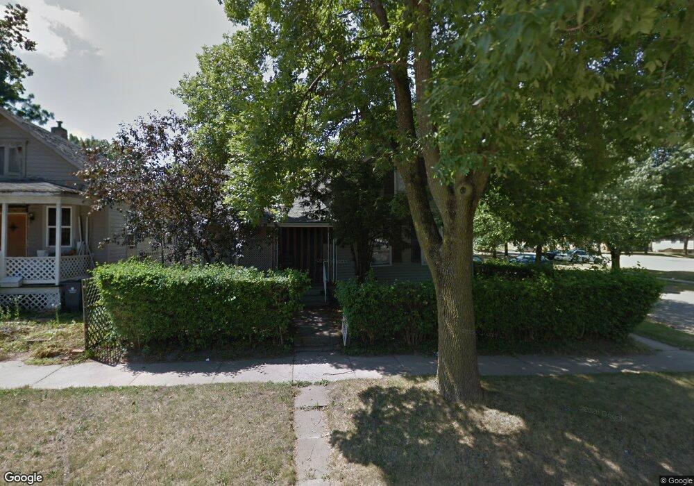 1603 12th Ave SE, Cedar Rapids, IA 52401 - photo 1